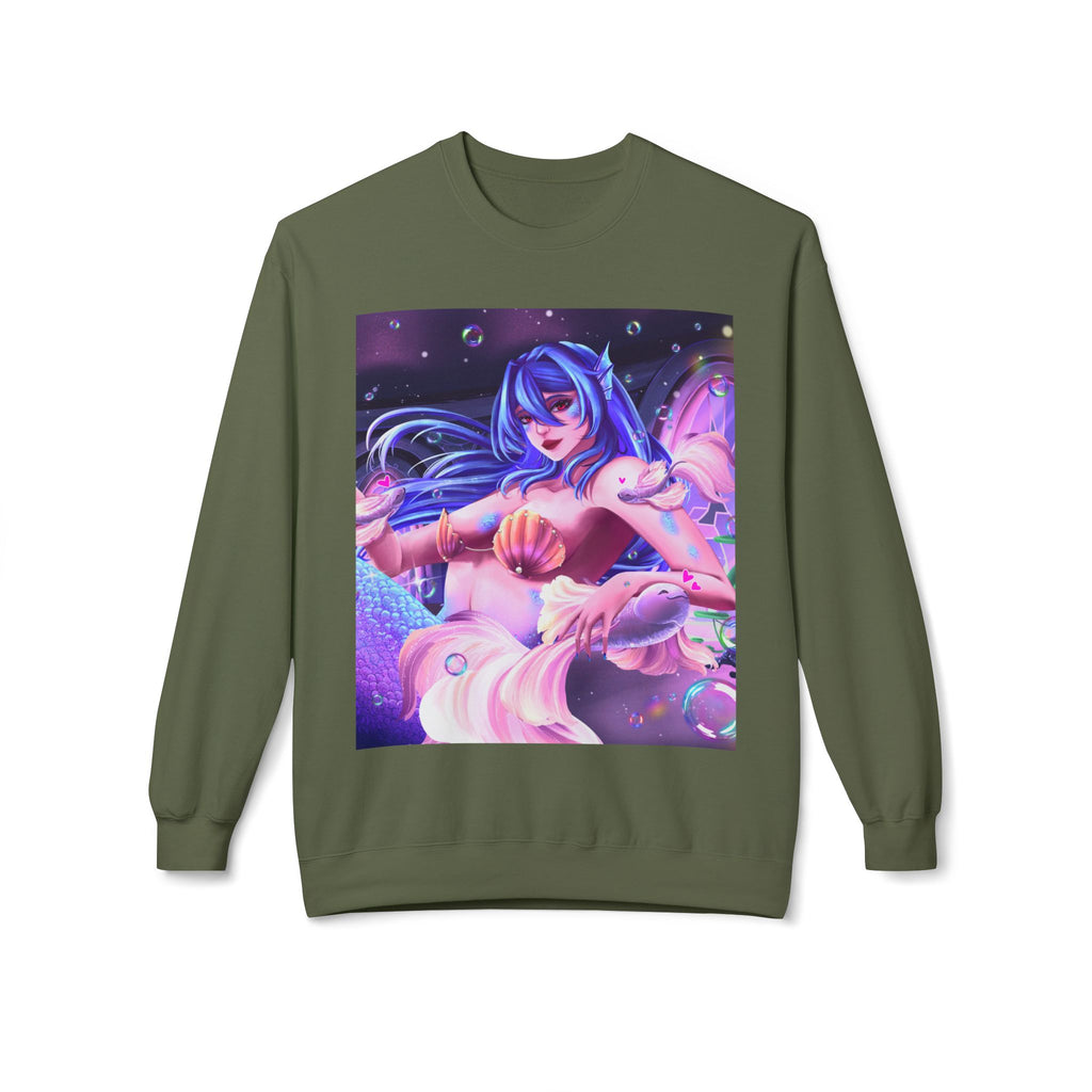 Prestige Kailyn Splash Sweatshirt