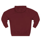 Meruccubi Fleece Hoodie