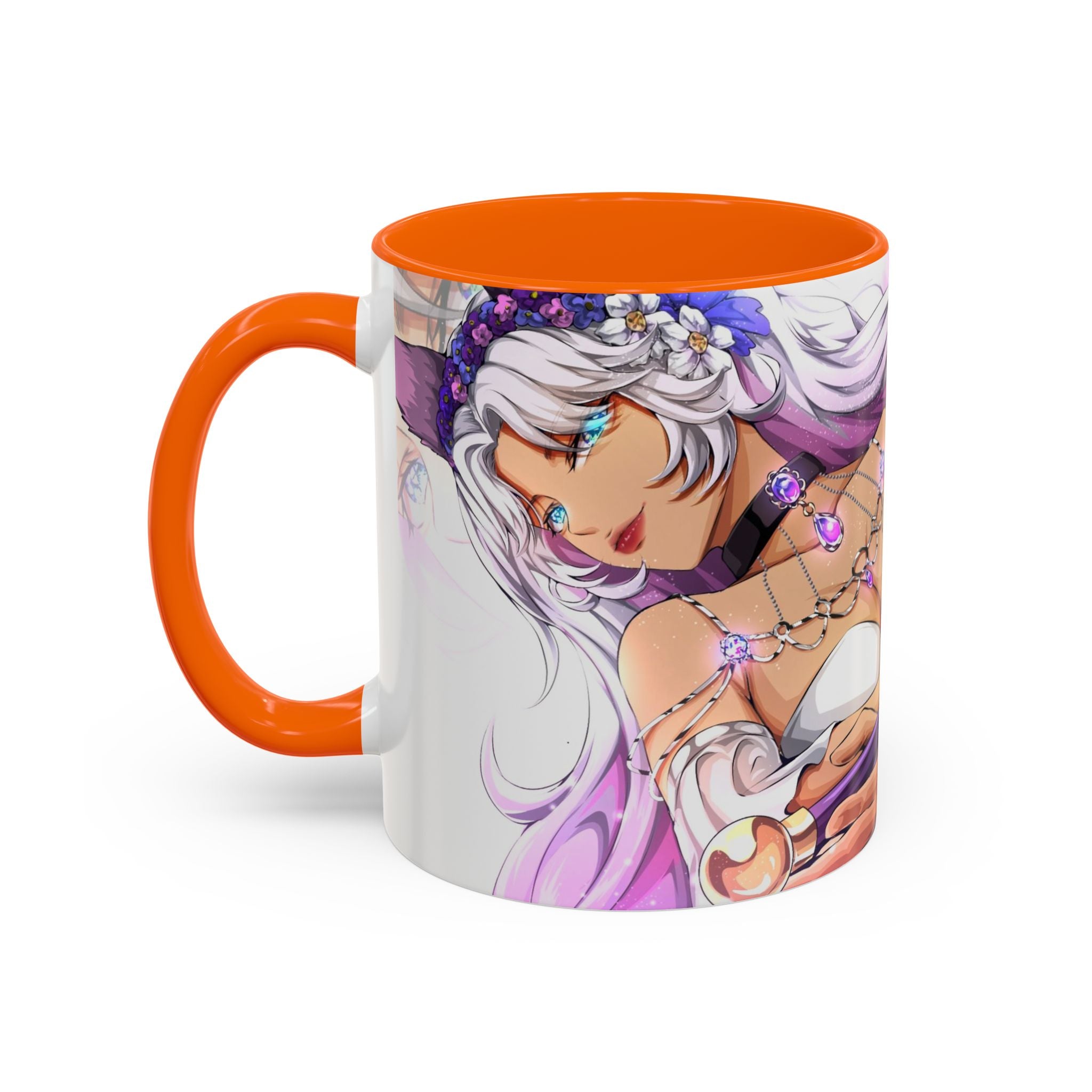 Kleioeostre Battle Mug