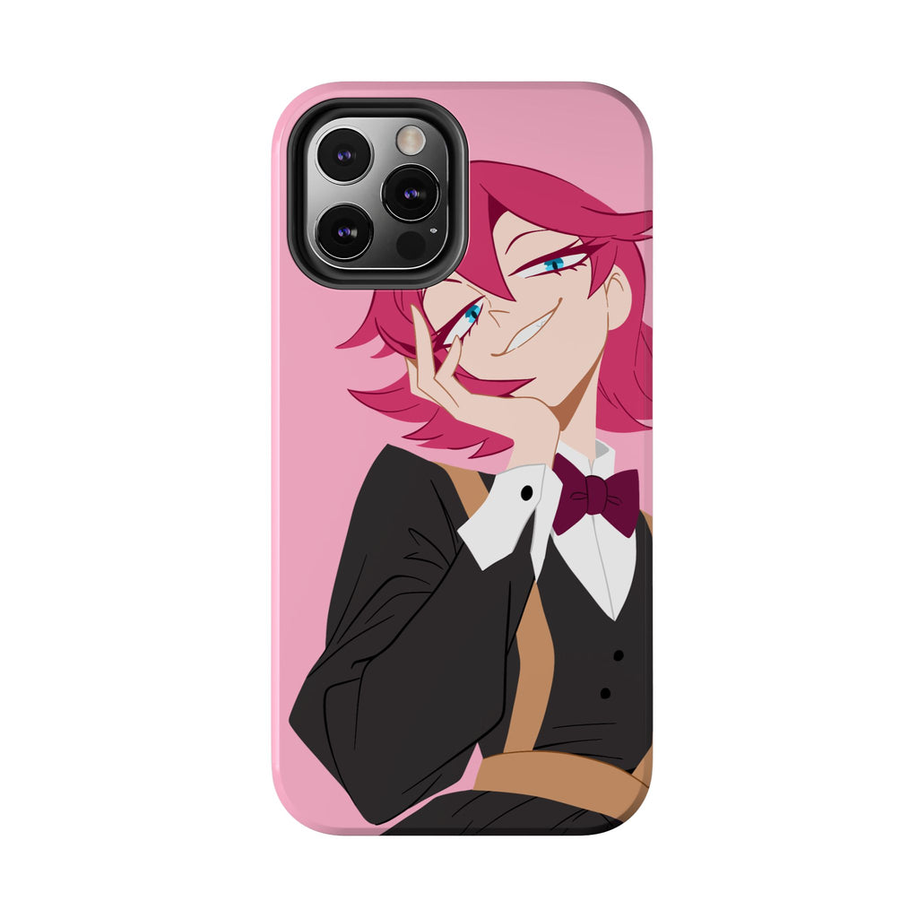 LenDubs "Smug Len" Phone Case