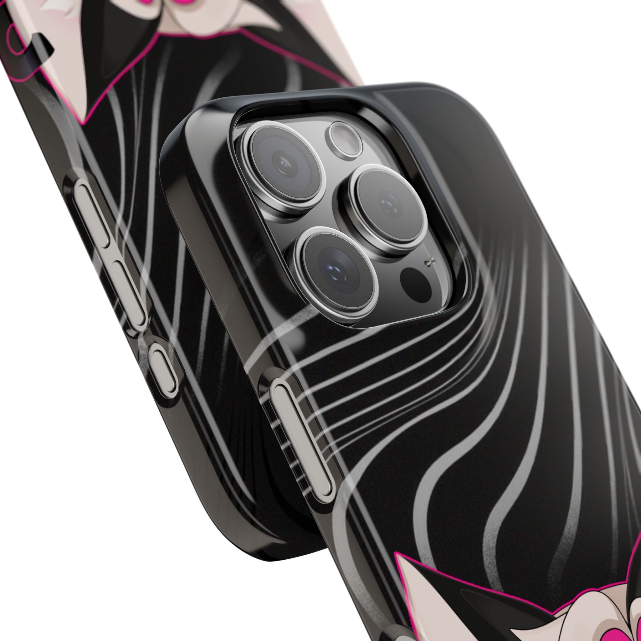 Tartkatt Chibi Phone Case