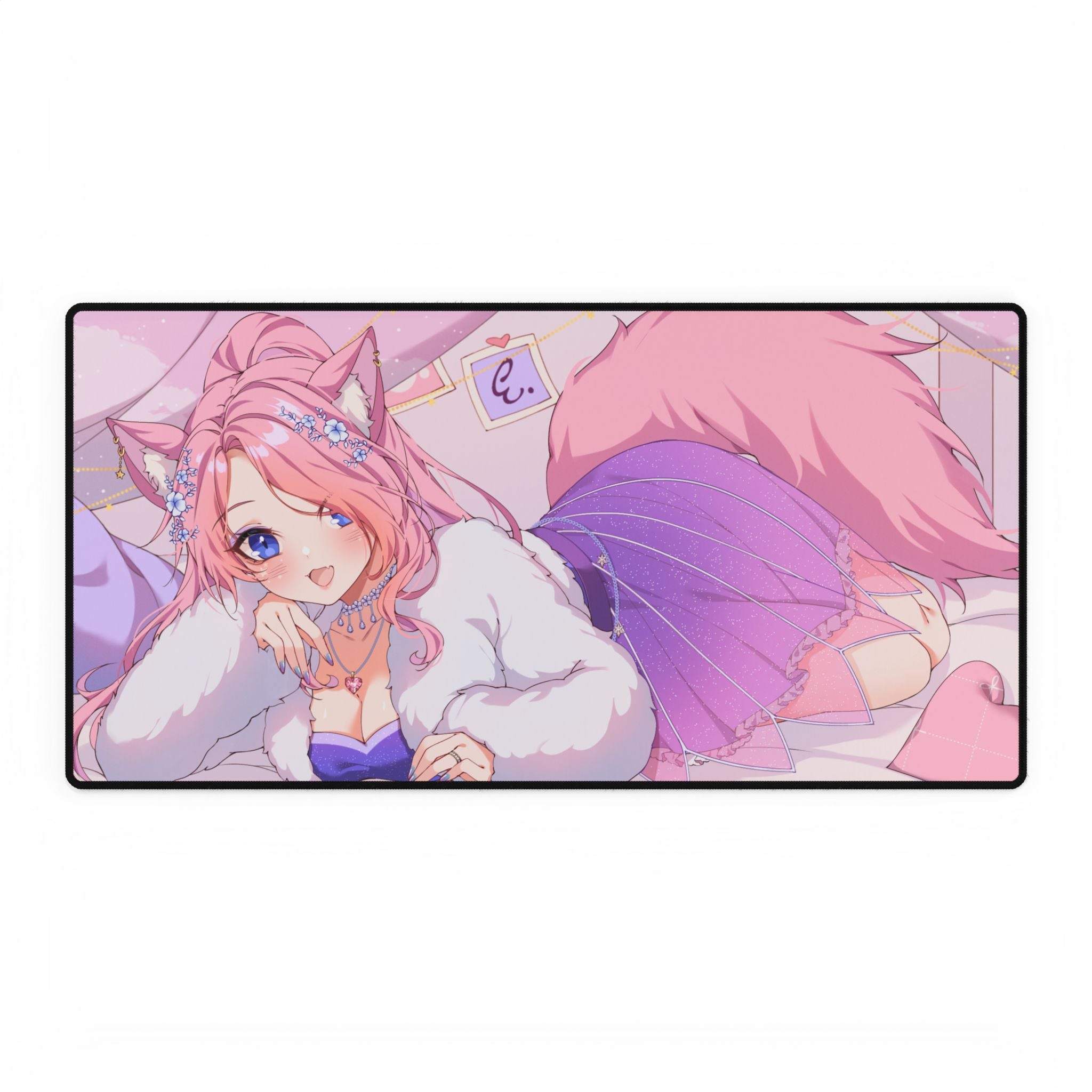 eclairsu XL Plus Deskmat