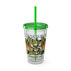 Gearsy "Kindness is Free" Tumbler