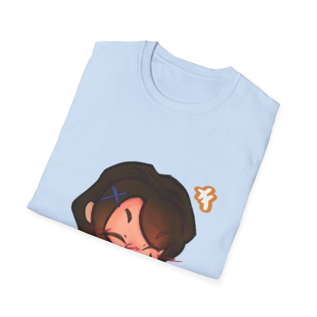 Solar Percy "Heart" TShirt