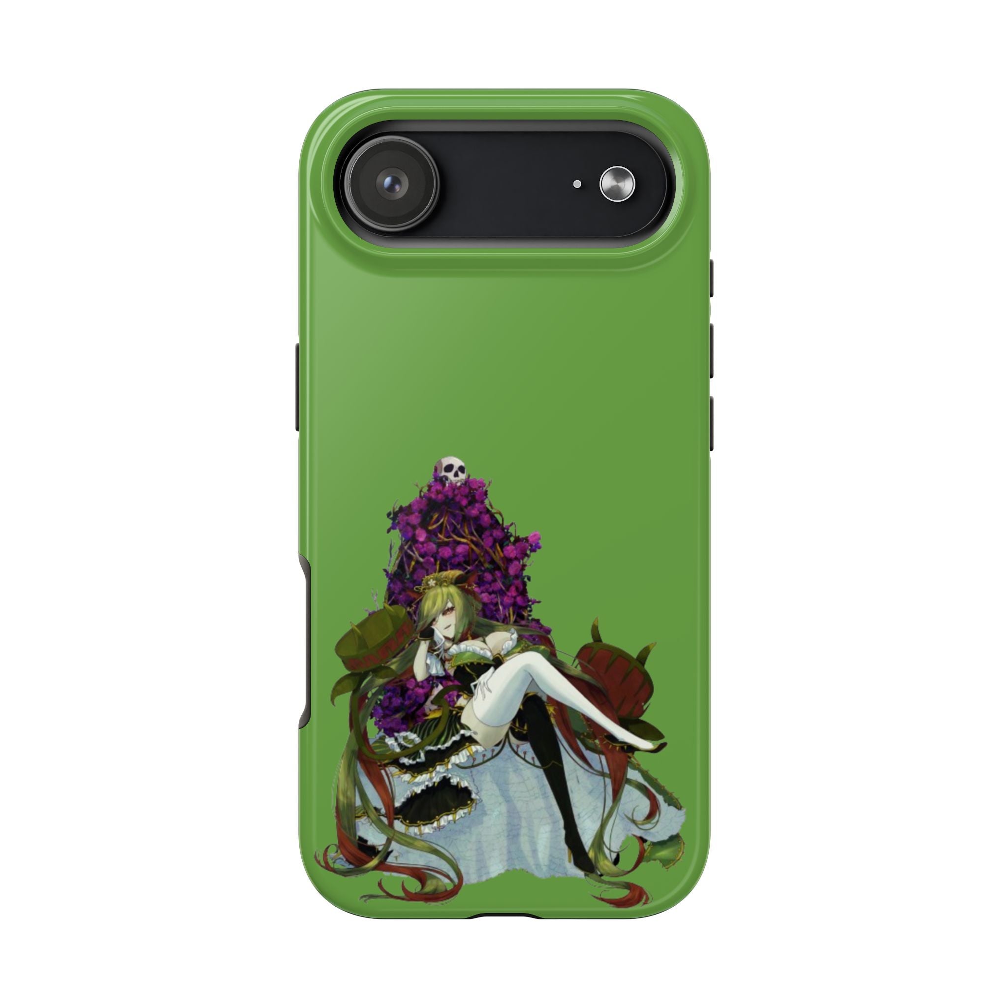MillieMizuame "Royalty" Phone Case