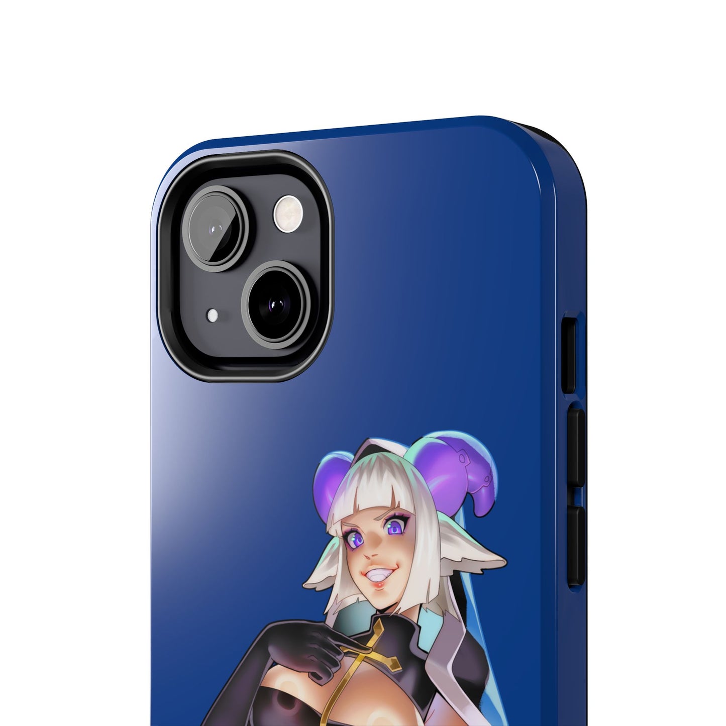 Bobamai “Galaxy Princess” Phone Case