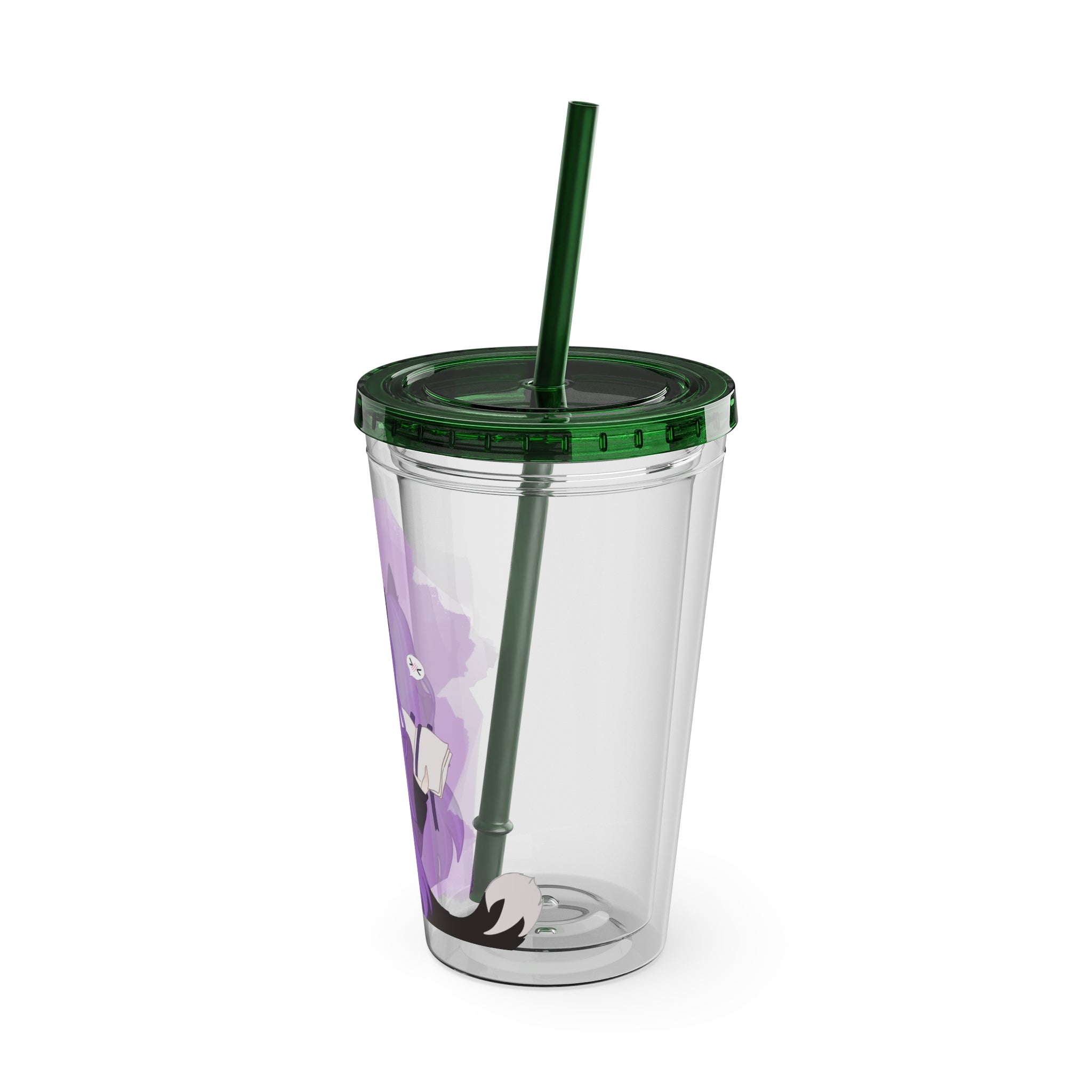 AliSynn Tumbler