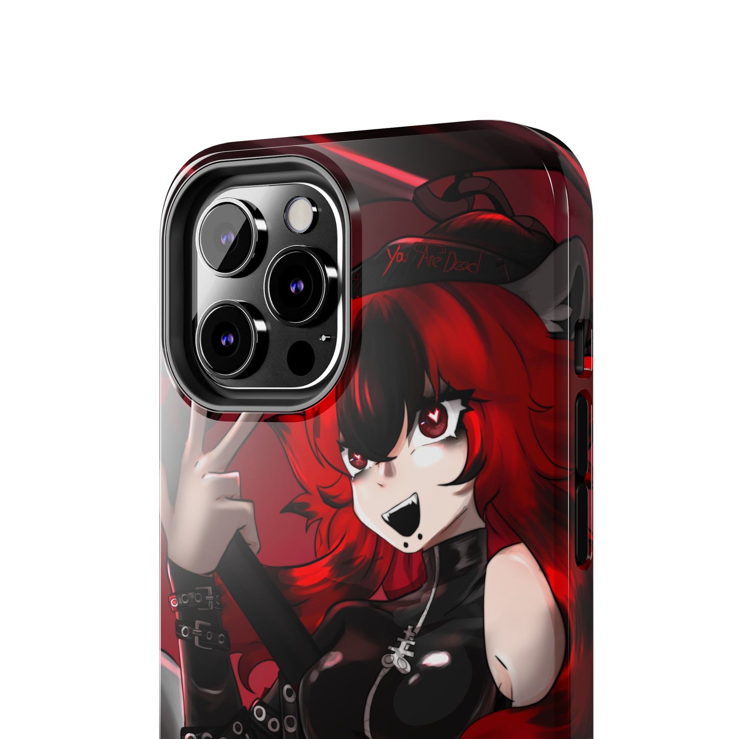 Gothic Gumi Phone Case