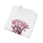 CherryBombzVT "Let's Get Bread" TShirt
