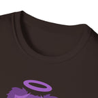 xMellomii Silhouette TShirt