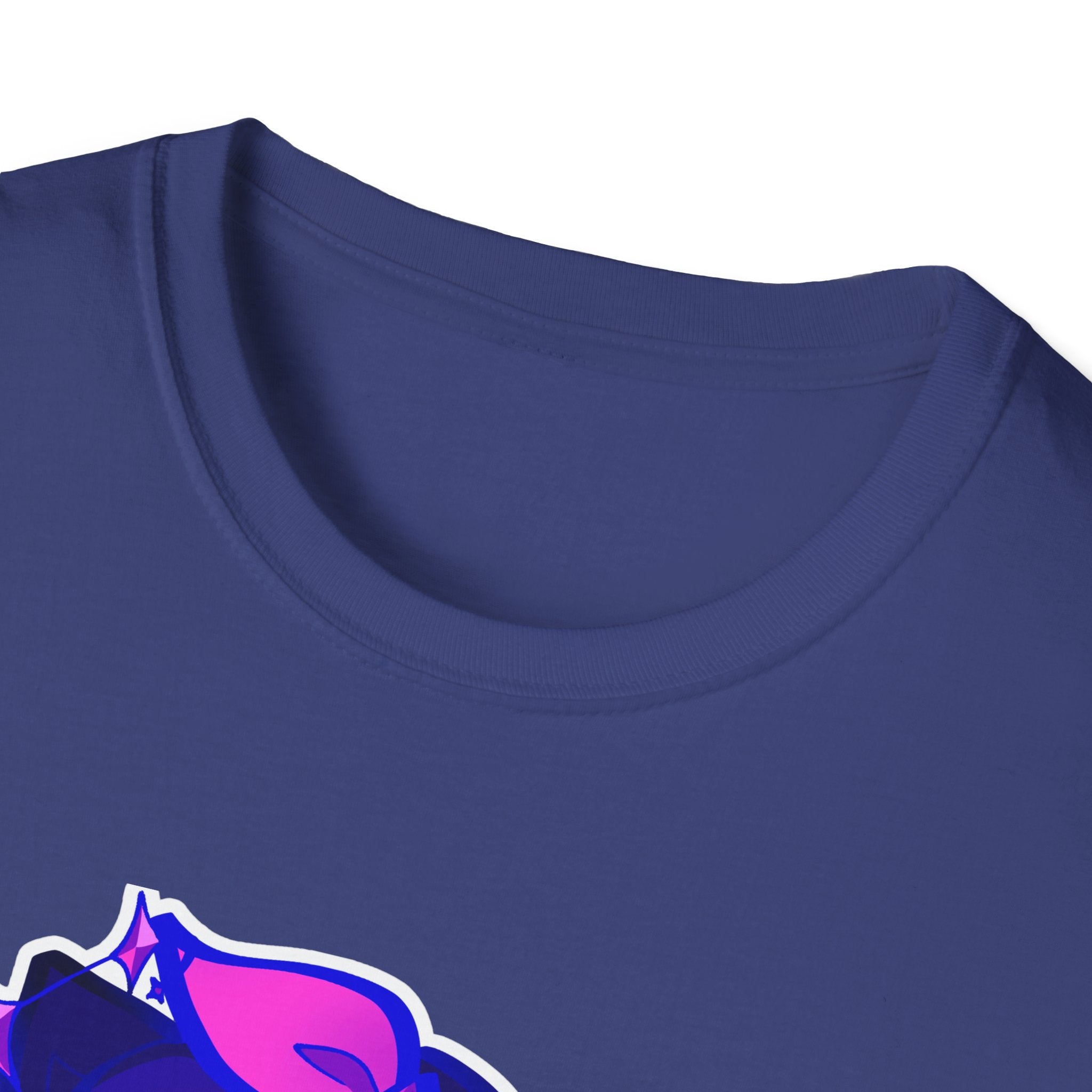 Vibrant Vixie T-Shirt
