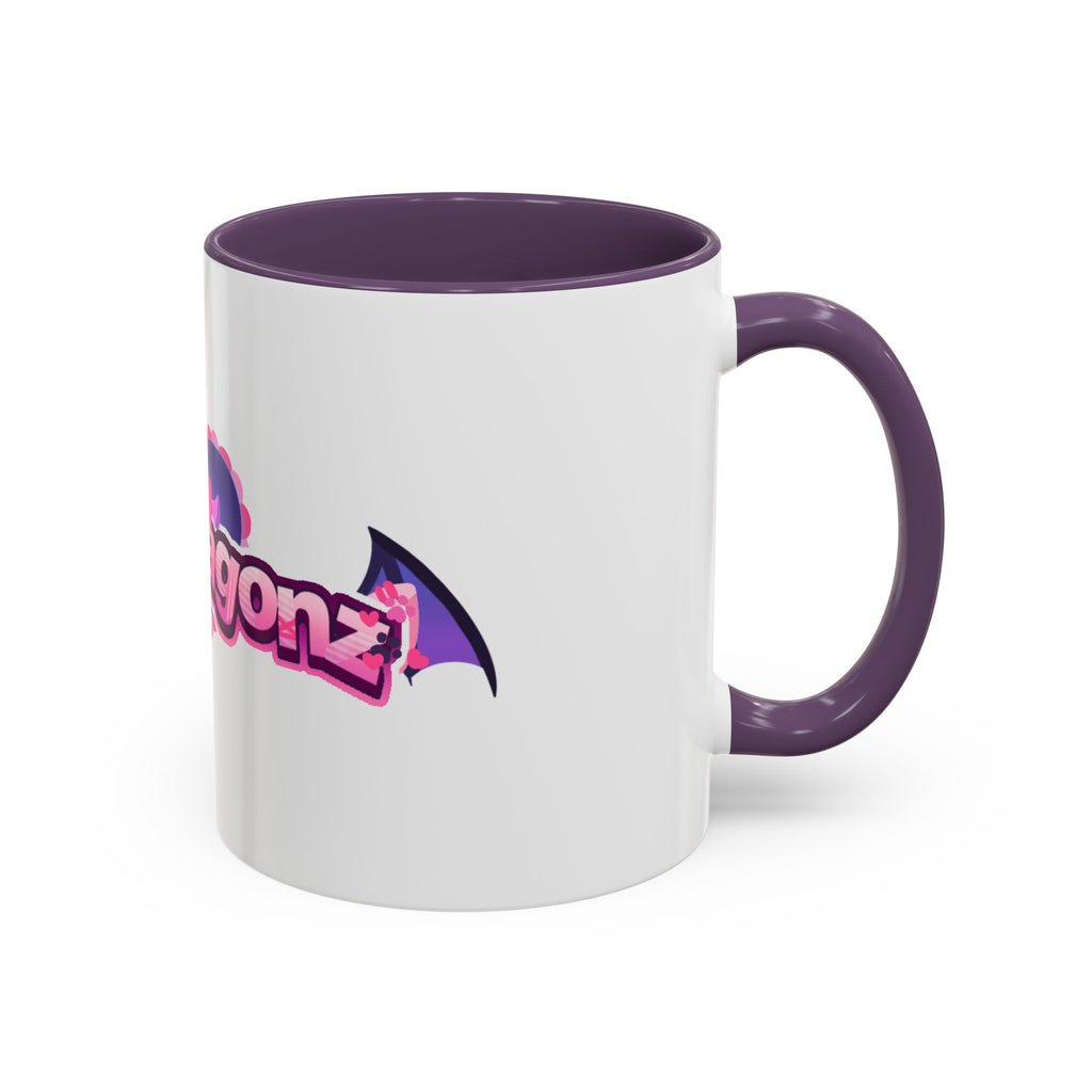 KatDragonz Mug