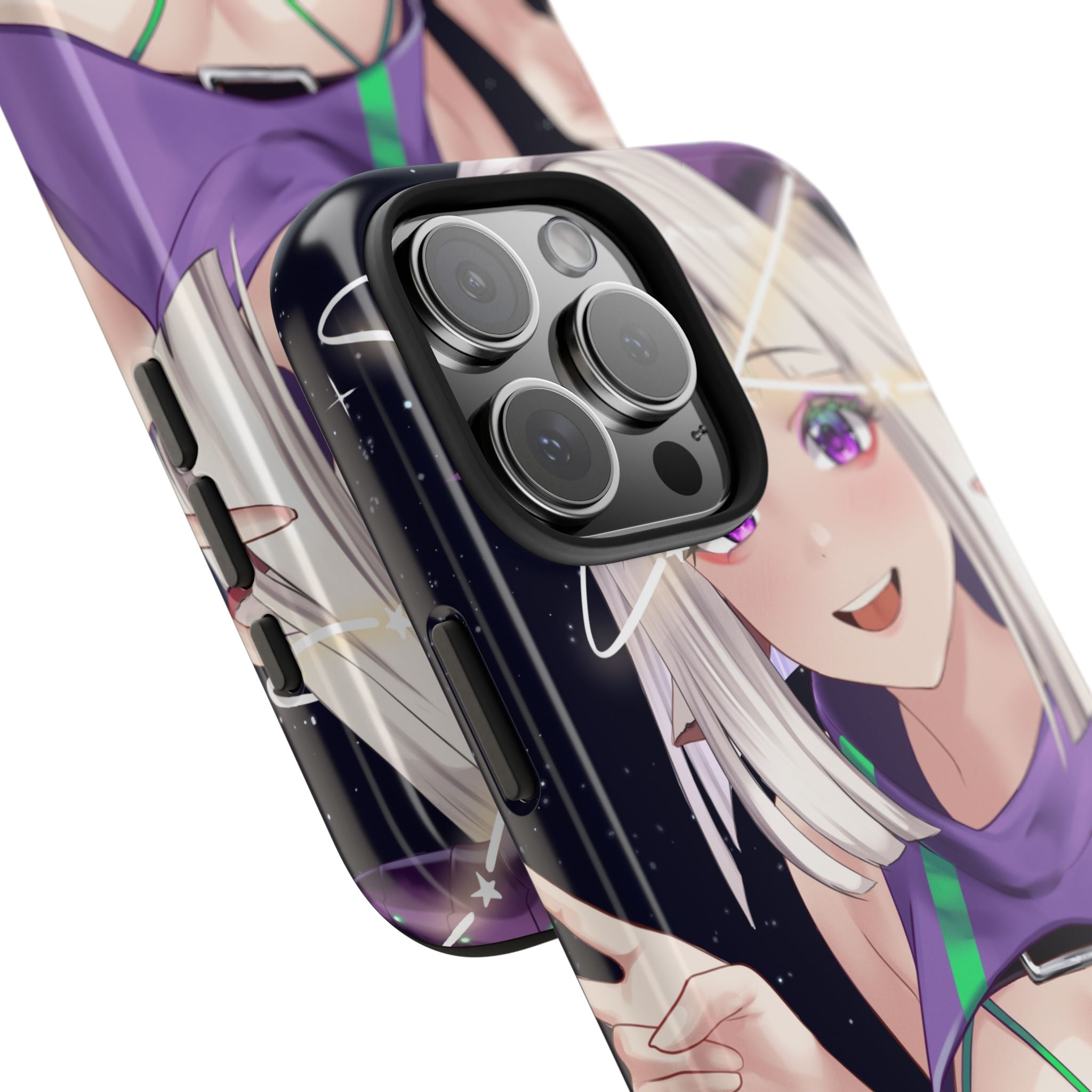 Peace! Bobamai Phone Case