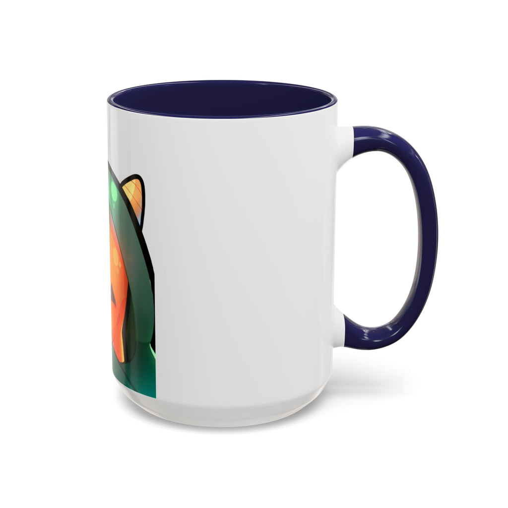 ZealotPara "Cozy" Accent Mug
