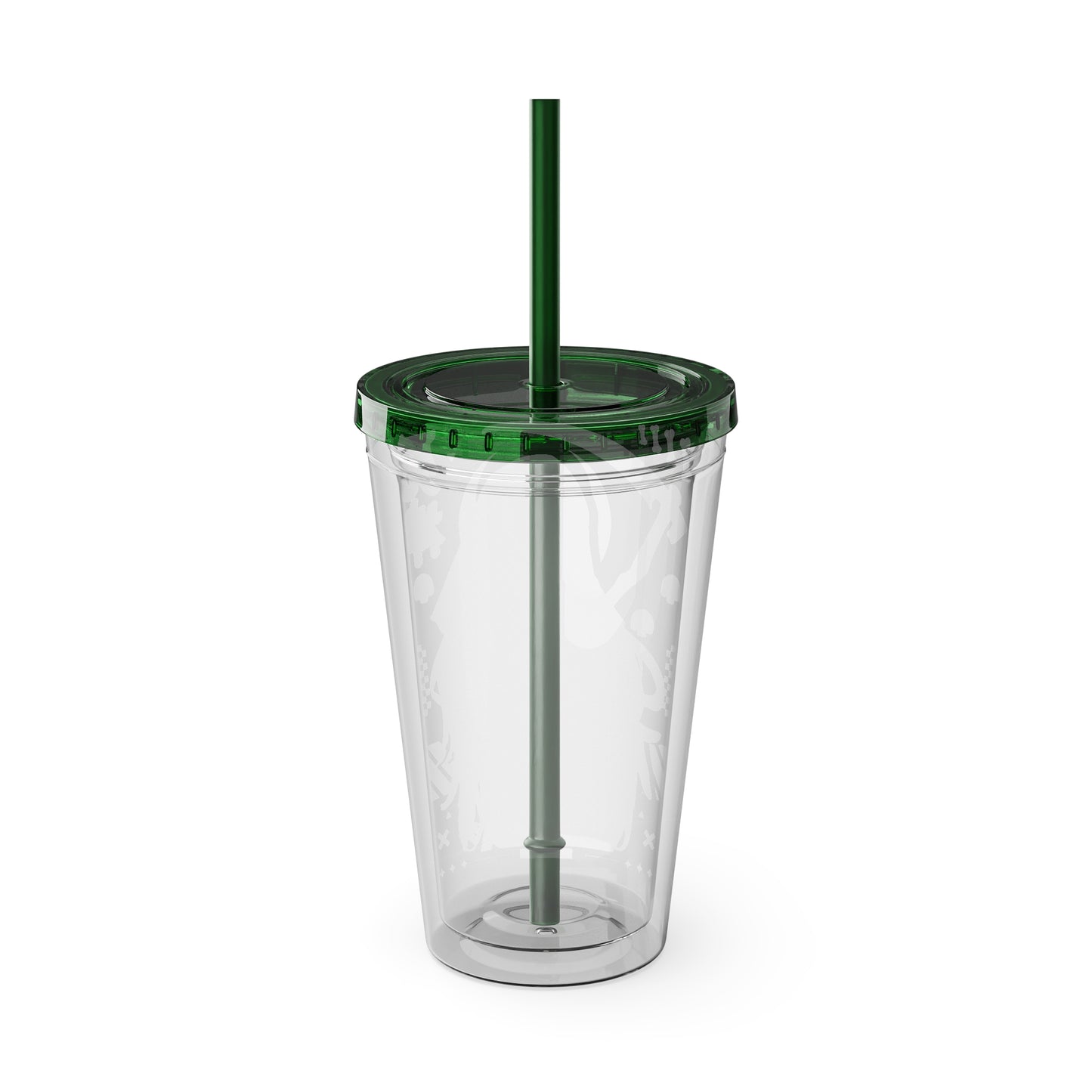 Grem The Reaper Tumbler