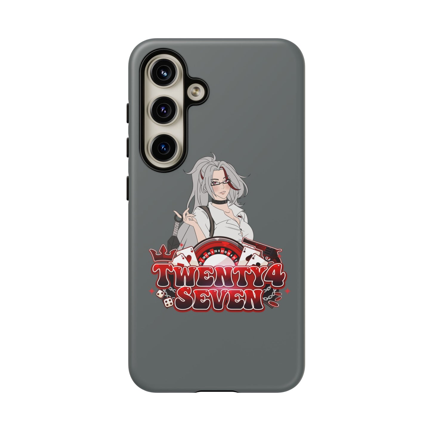 Kaeru Chibana Phone Case