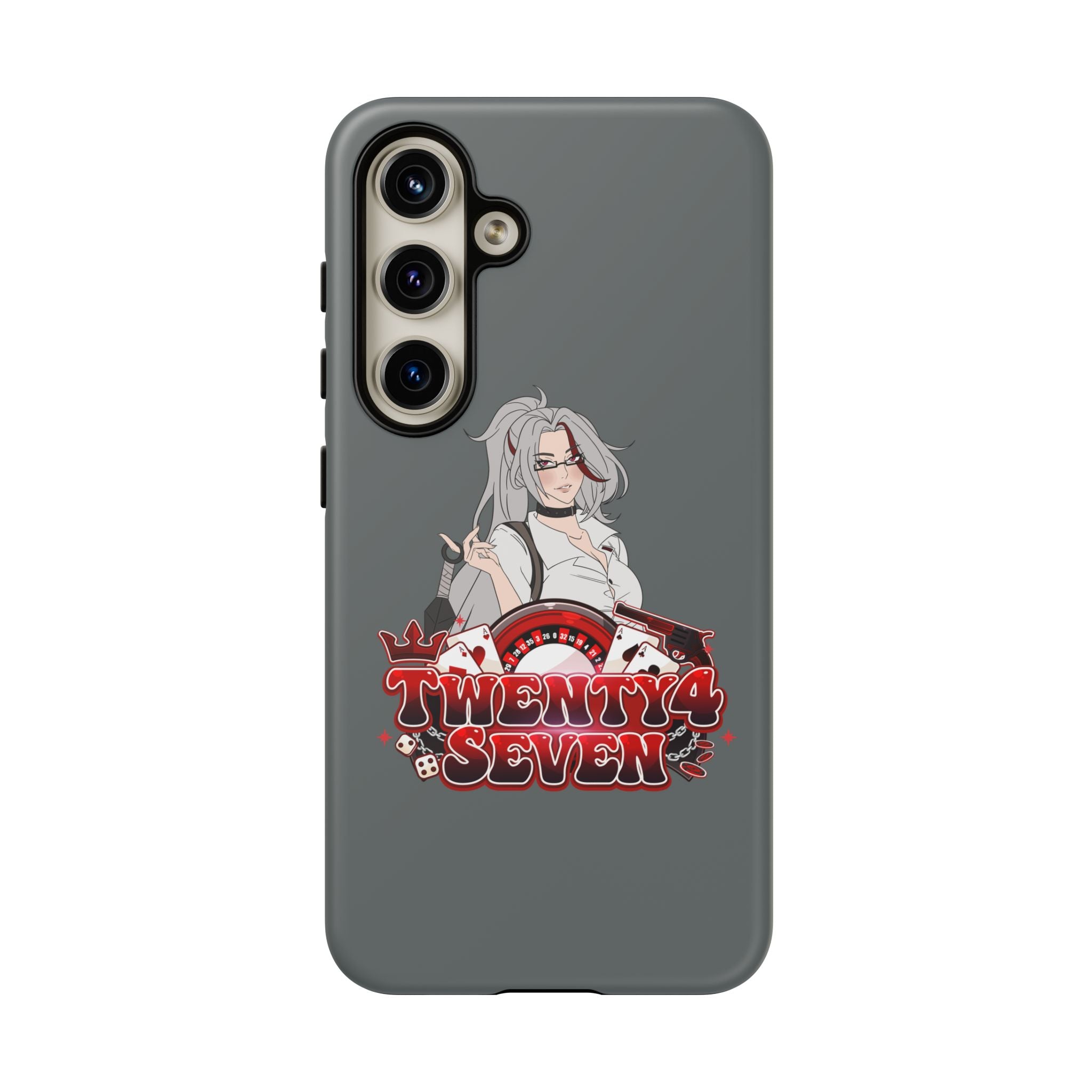 Kaeru Chibana Phone Case