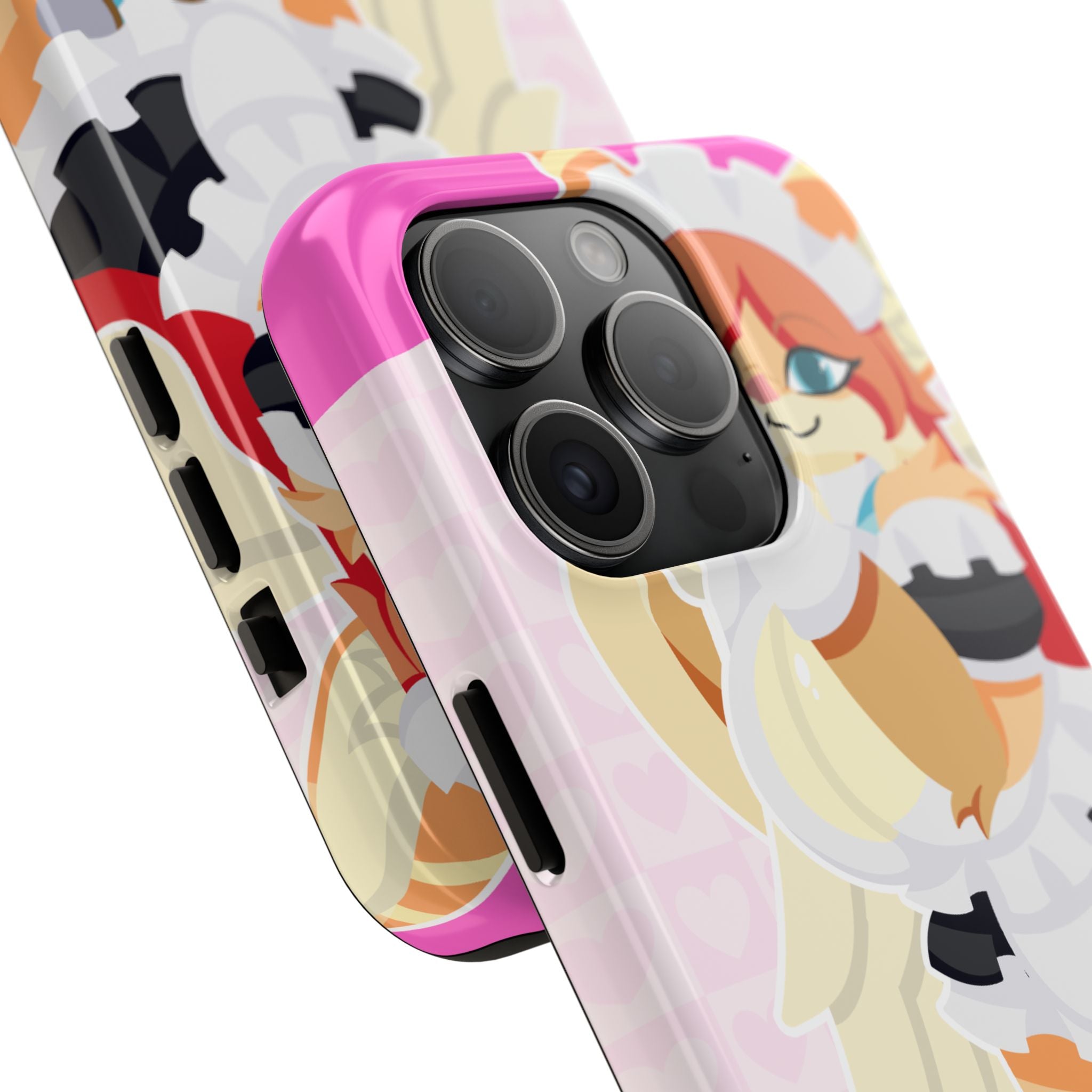 Katfox Phone Case