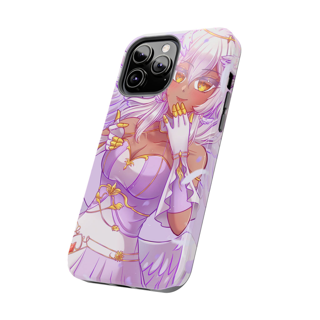 Kamiikiara Tough Phone Case