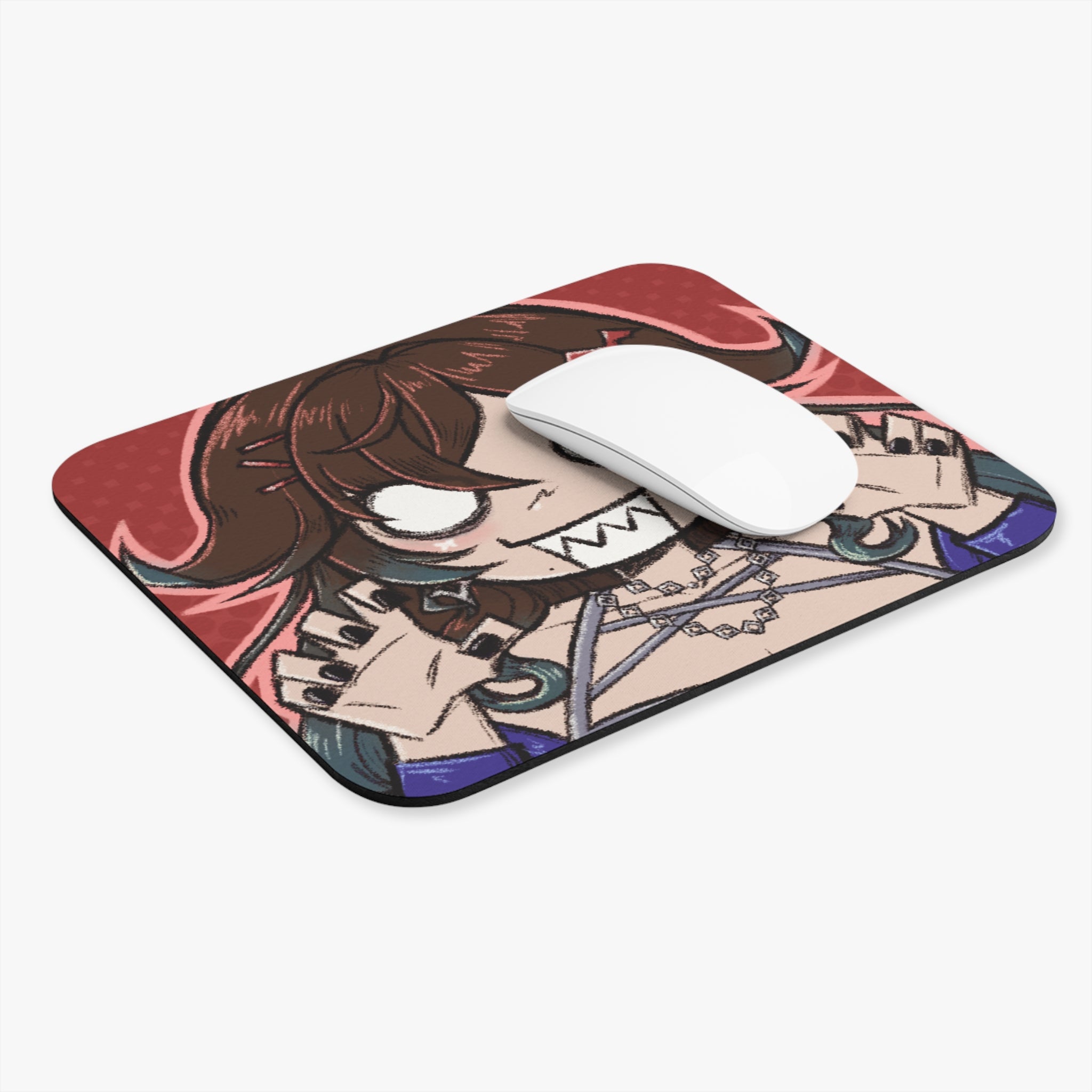 EliasMacmi Mouse Pad