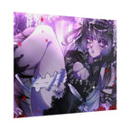 Ariel "Gothic Dream" Poster