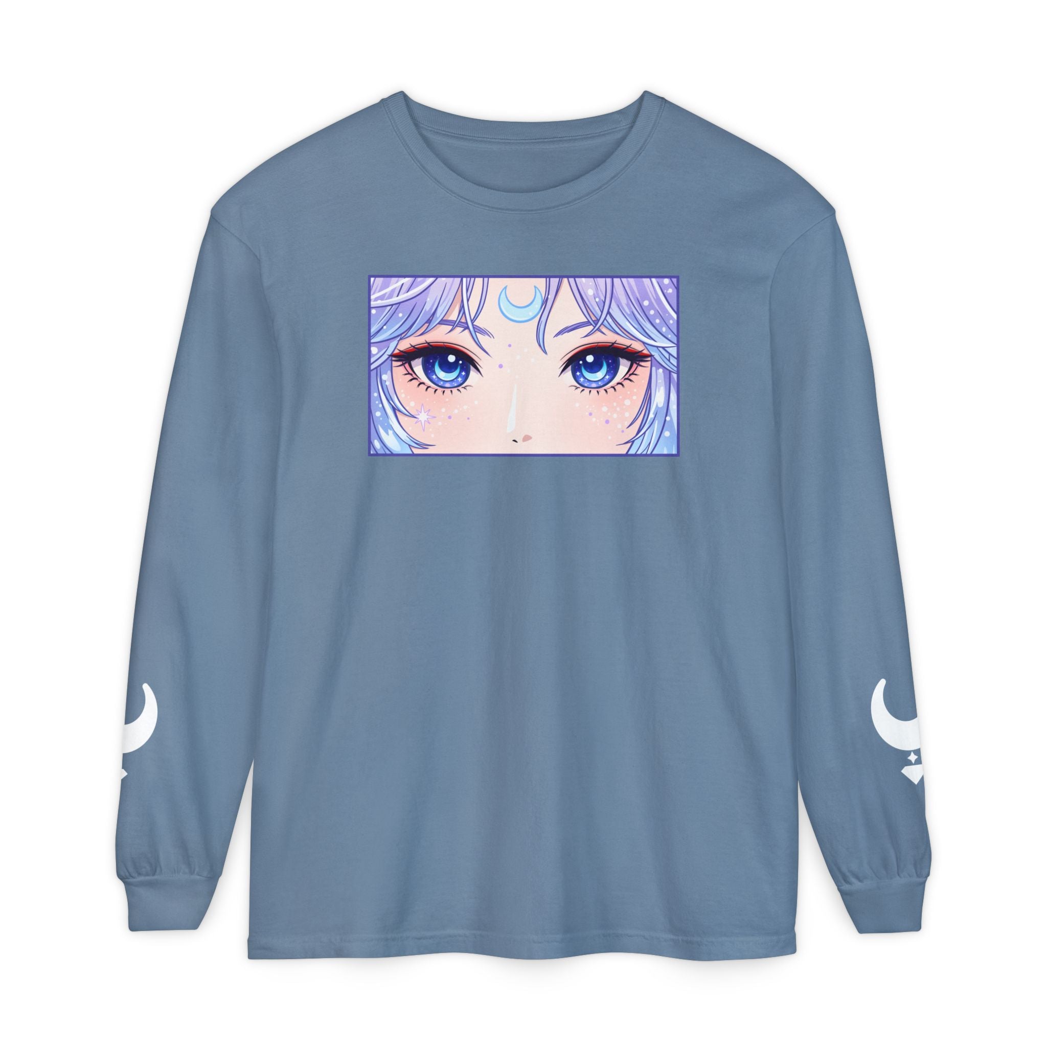 Artemis Gem Designer Sweatshirt