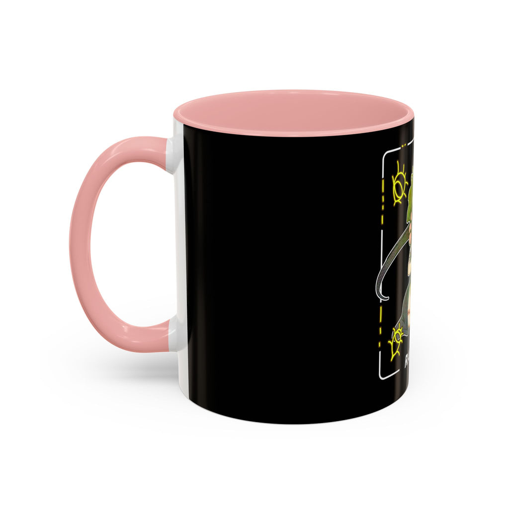 Hajime Dango Mug
