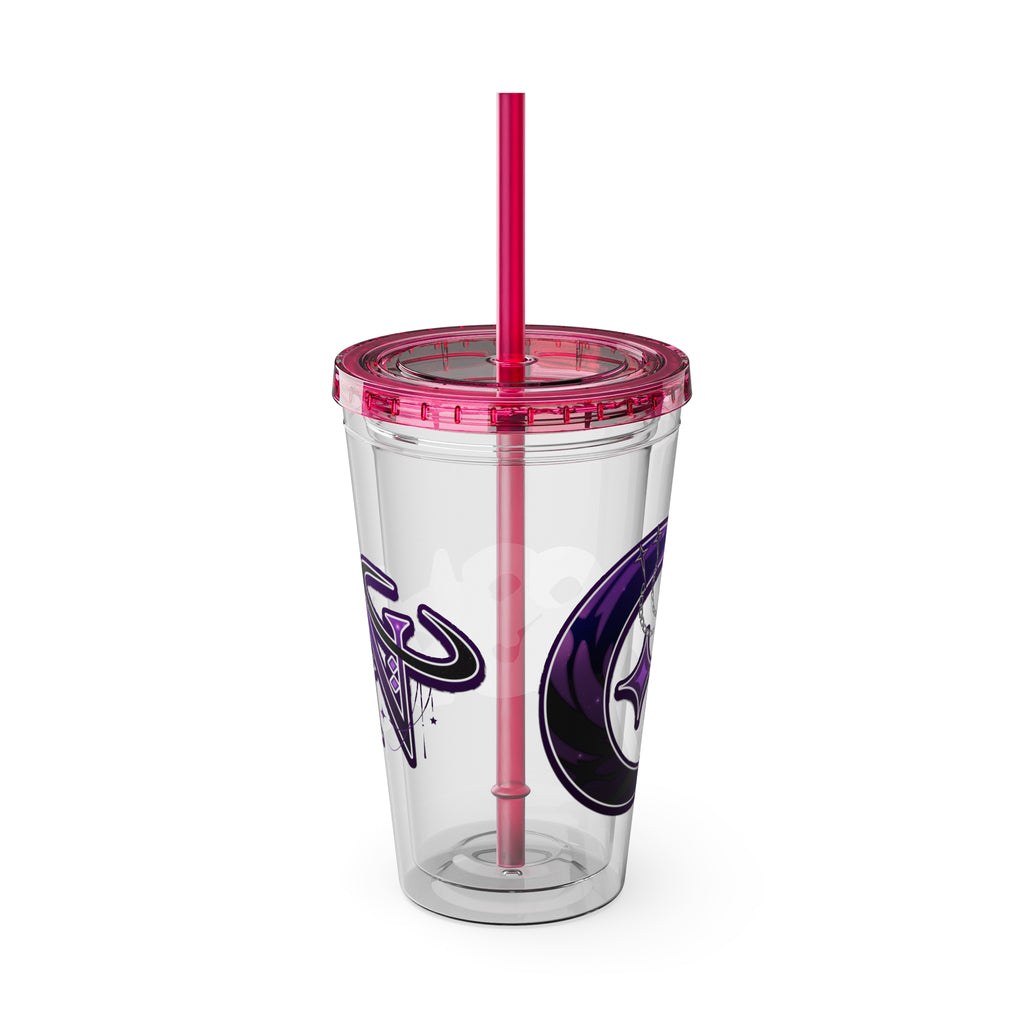 Cassian Aetheria Tumbler
