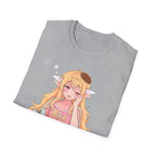 MomoMorning "Sleepy" TShirt