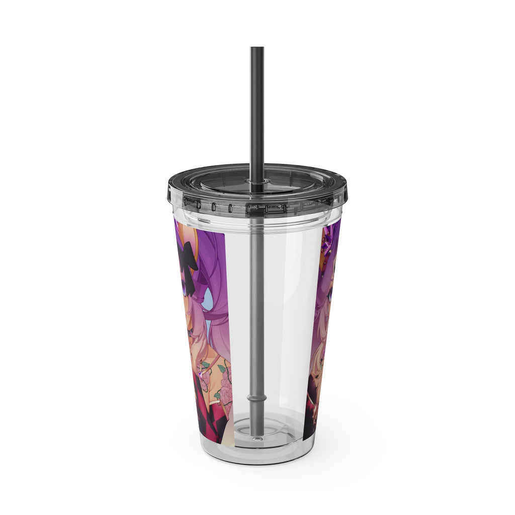 StarryLarial Tumbler