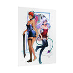 Donni B. Diva "Change Clothes (with The RiRITH)" Poster