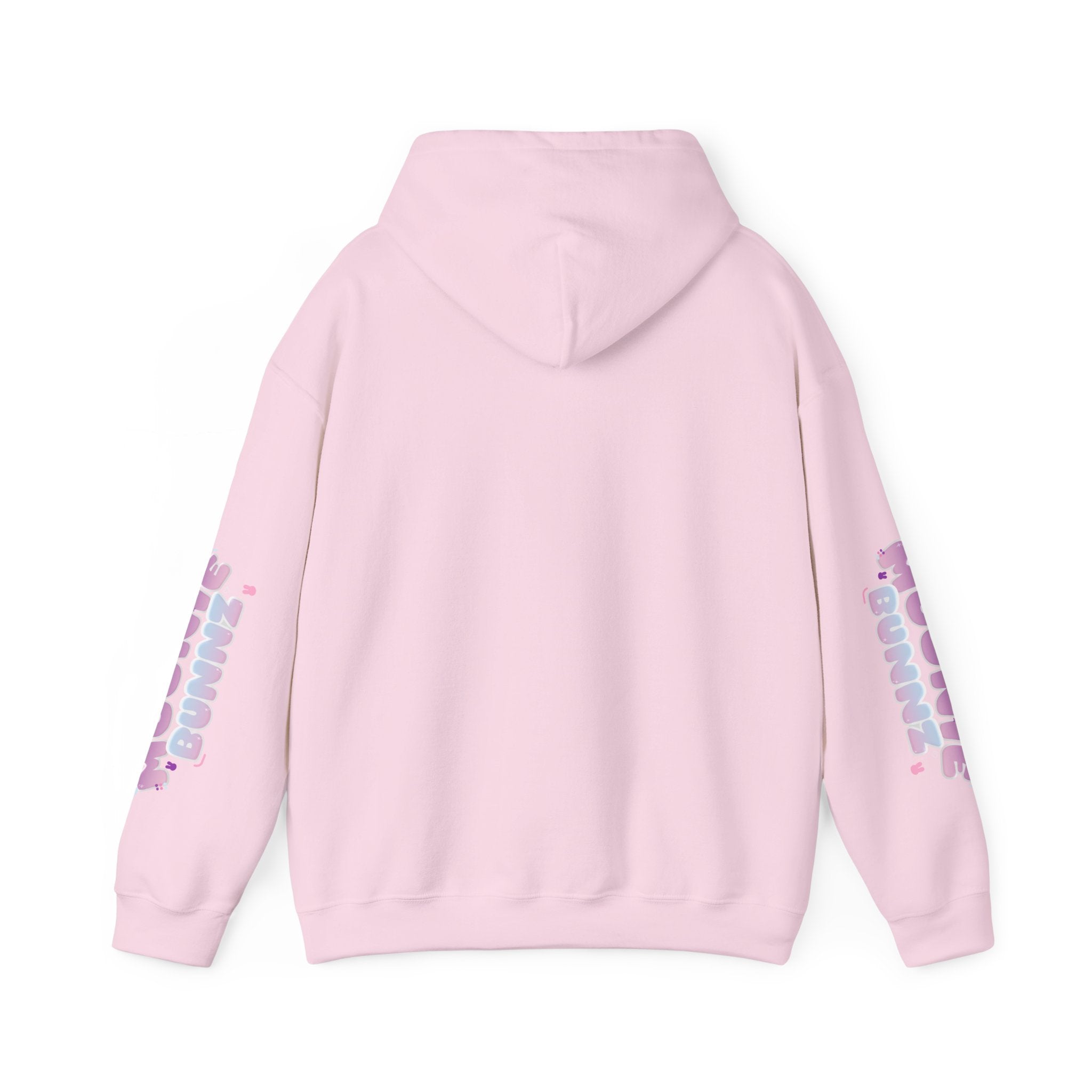 Mooniebunnz Hoodie