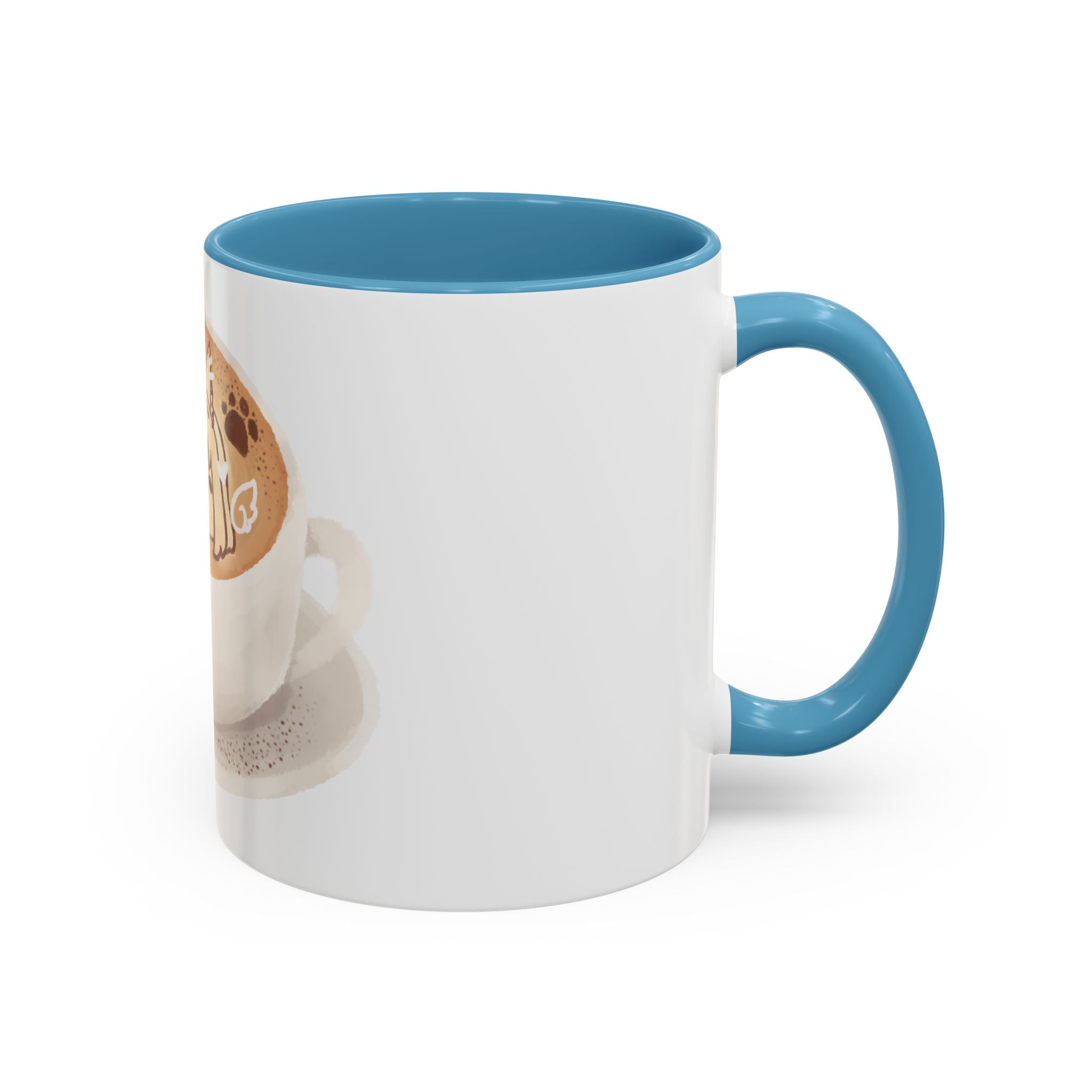 AnimeQueenVT Mug