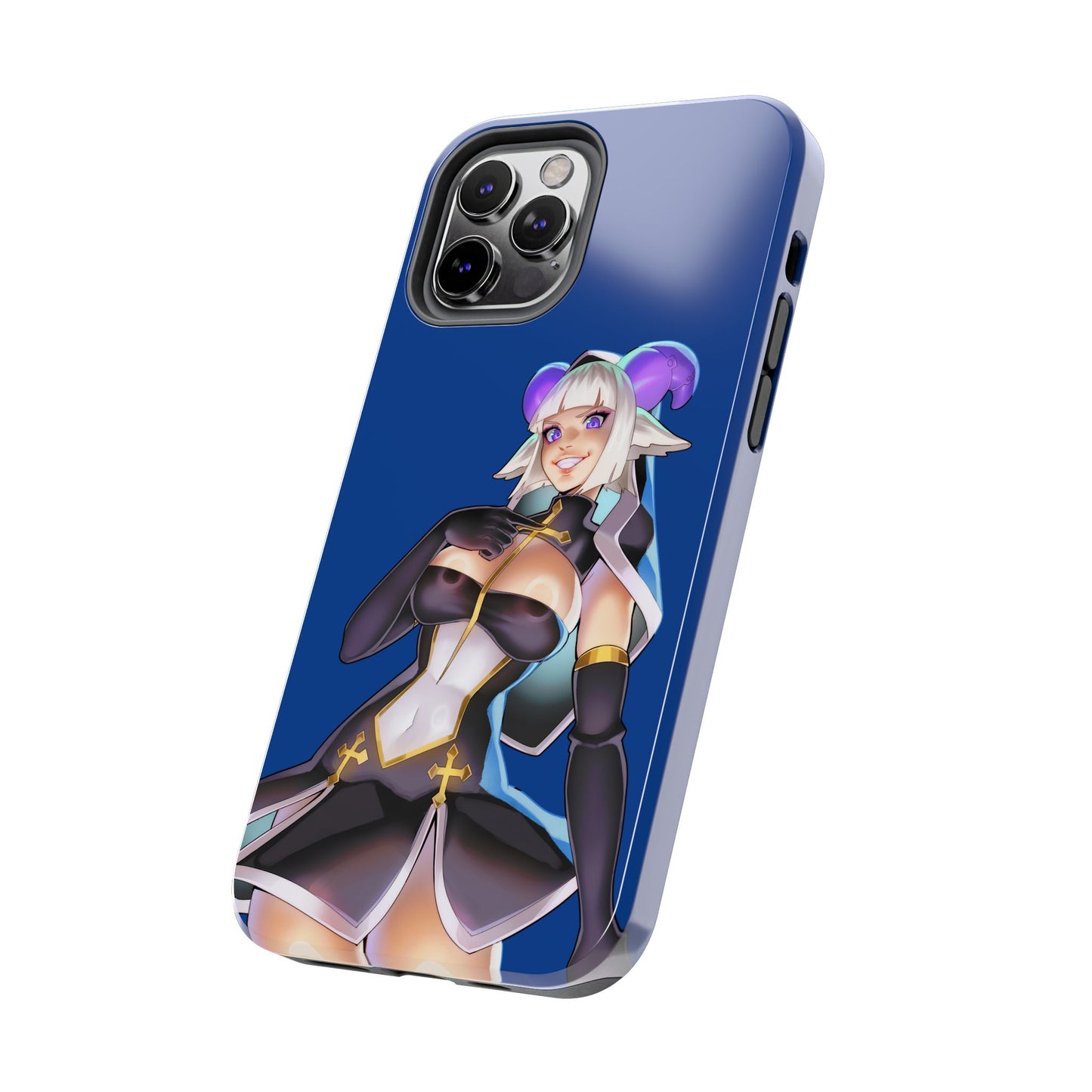 Bobamai “Galaxy Princess” Phone Case