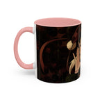 ItsLinnie Accent Color Mug