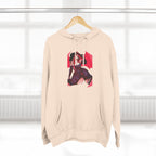 Lady Valantine Hoodie