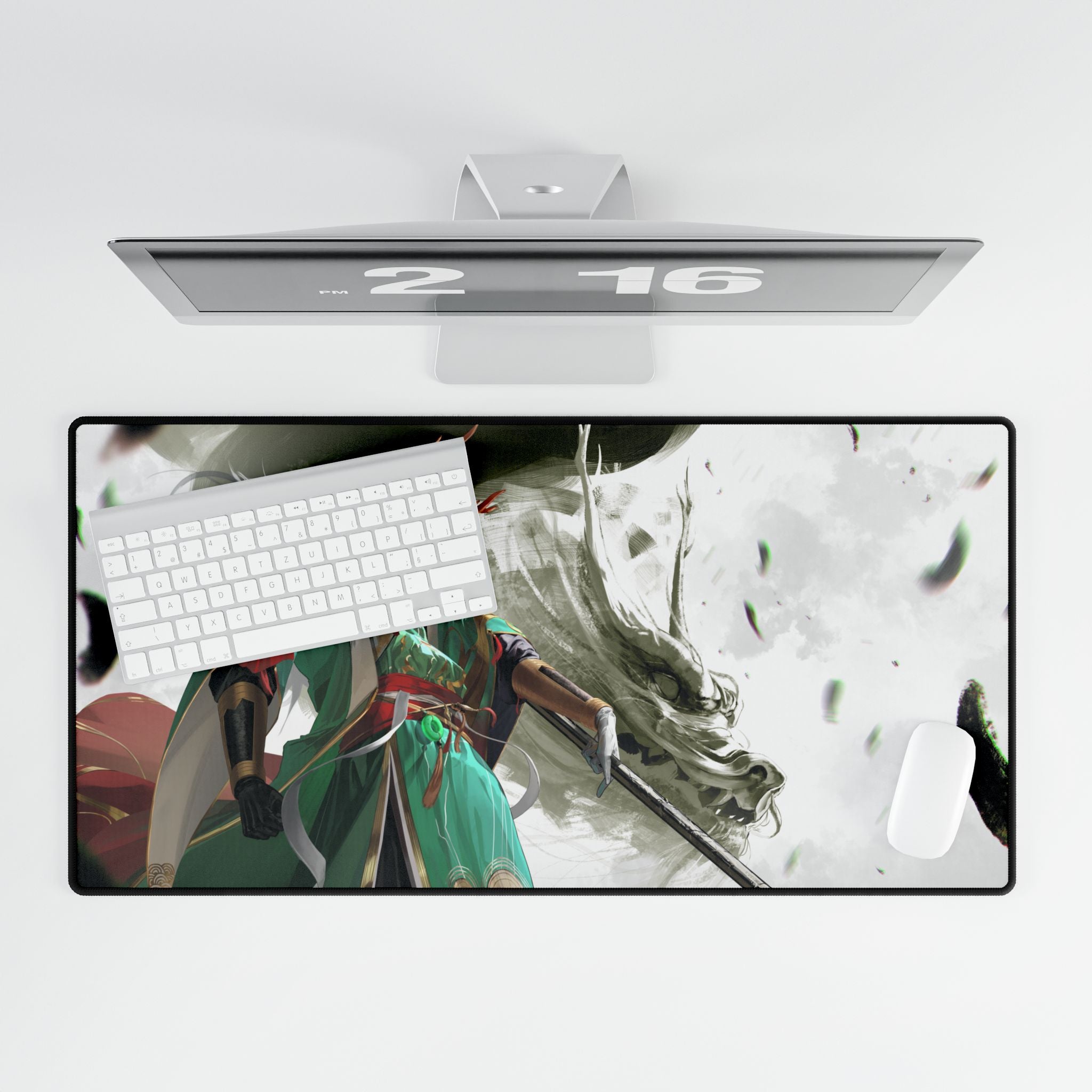 Guardian Ounobu Deskmat