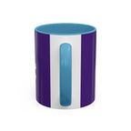 KaneKosmos Logo Mug