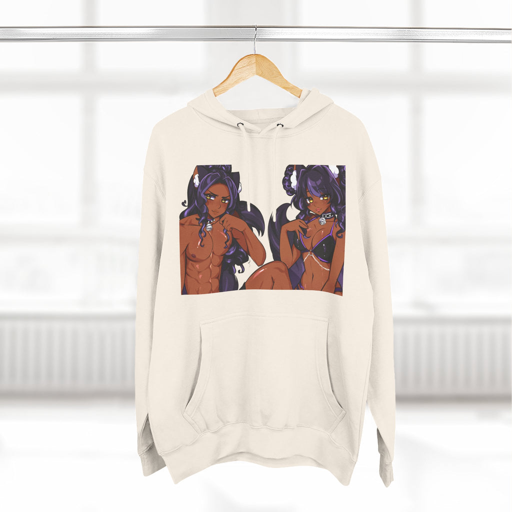 Dweepy Summer Hoodie