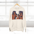 Dweepy Summer Hoodie