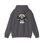 Whisp "Winged Nun" Hoodie