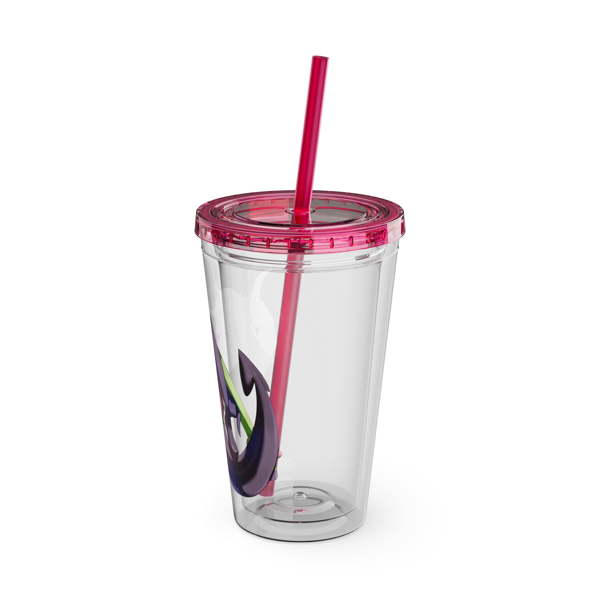 V3xieByte Tumbler