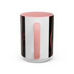 ItsLinnie Accent Color Mug