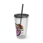 jerrieberrie Tumbler