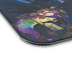 MajoraDragoon LED XL Deskmat w/ Wireless Charging
