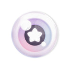 nekowomai "Eyeball" Coaster