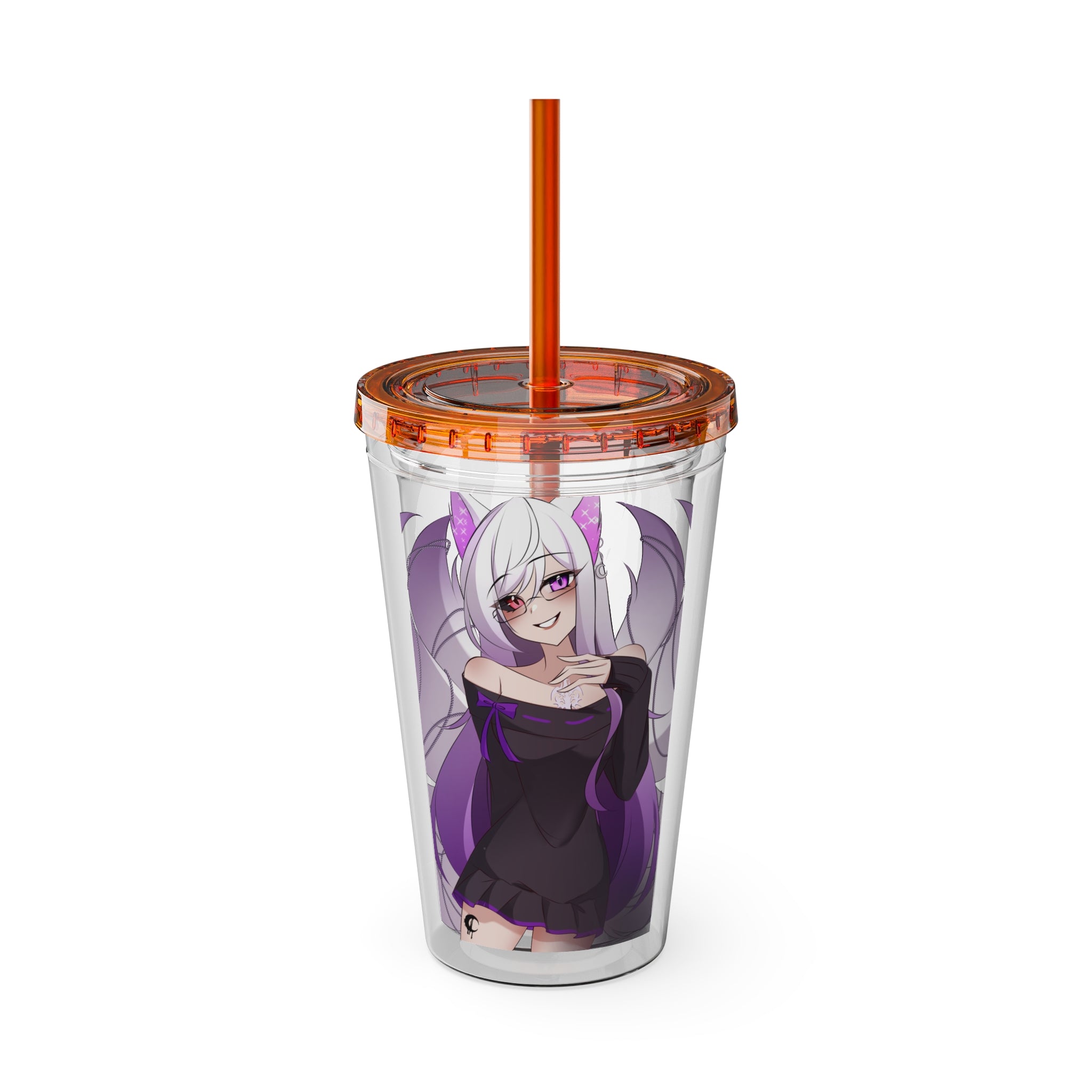 EepySpectre Tumbler