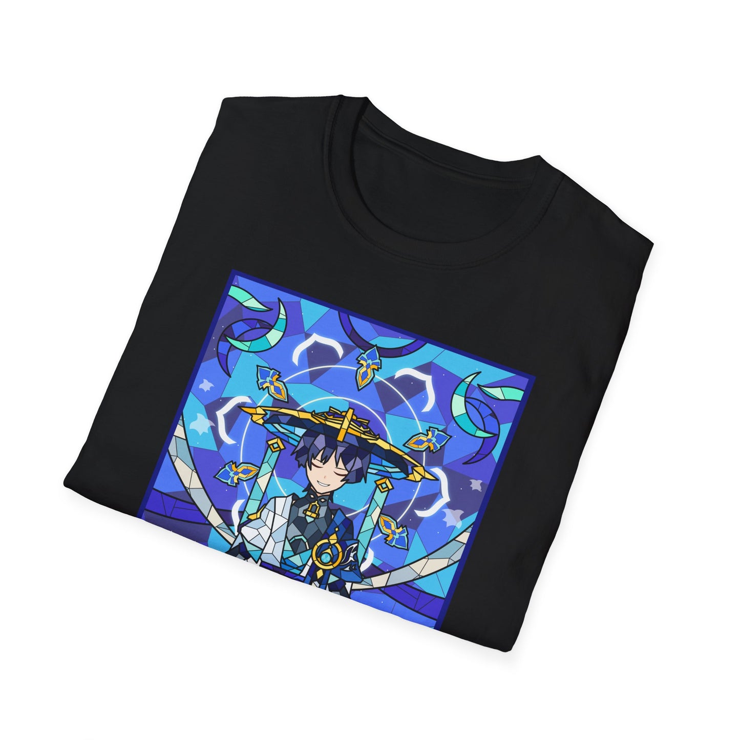 Wanderer T-Shirt