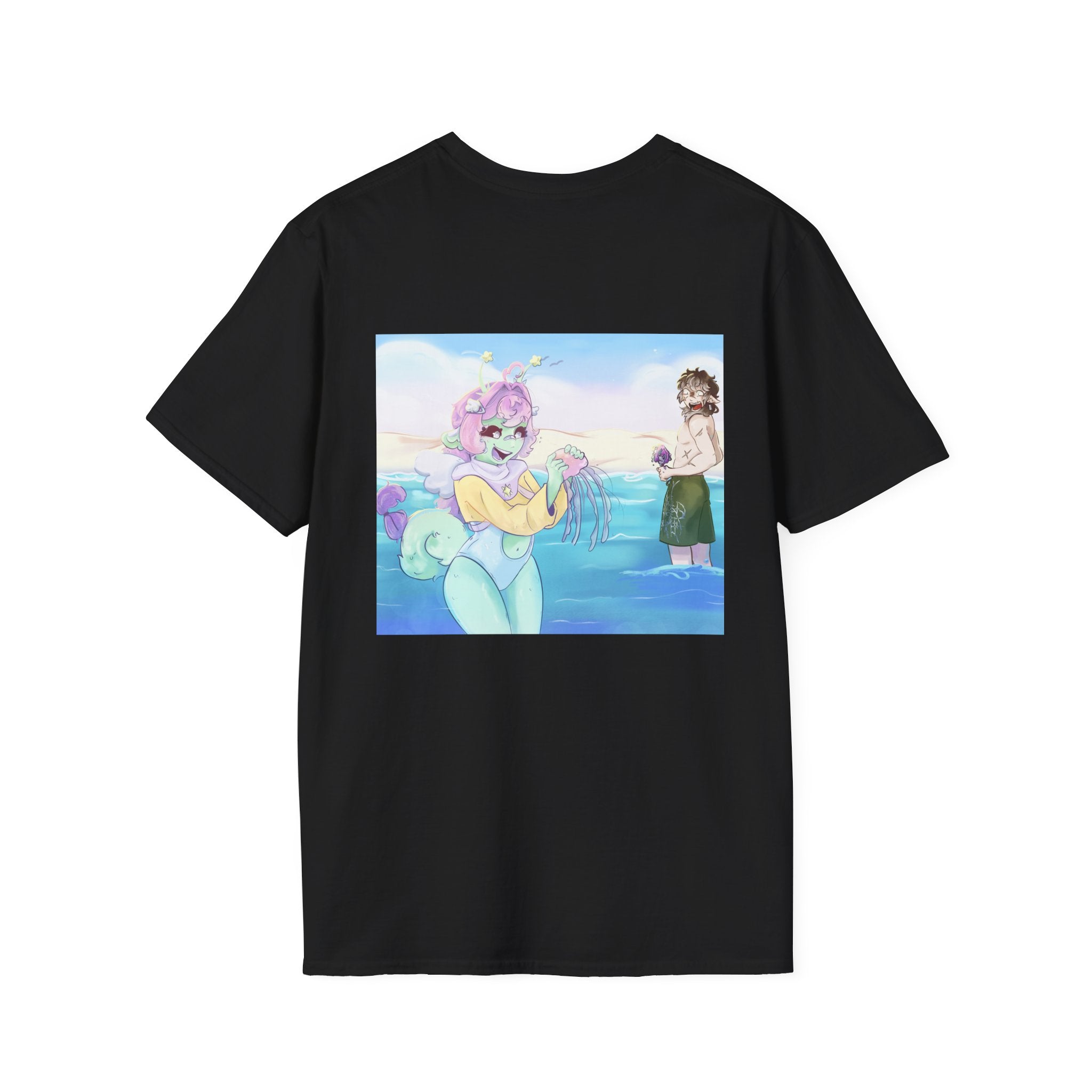 Astrid Andromeda TShirt