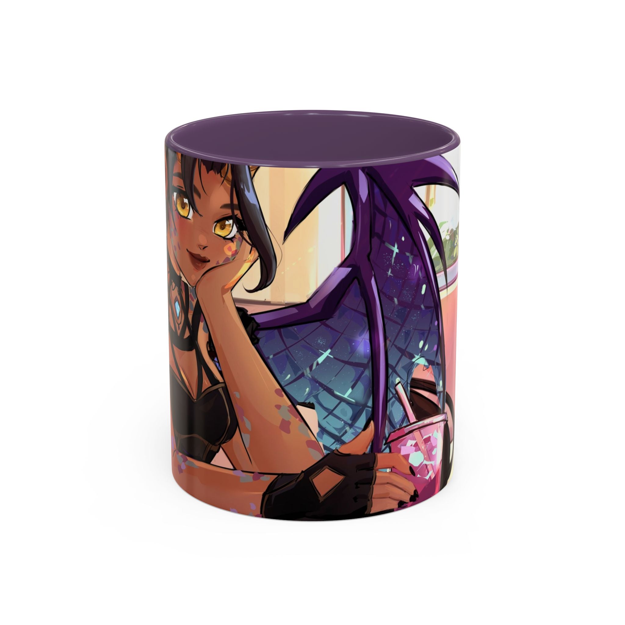 Snips "Window" Mug